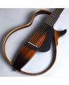 YAMAHA SLG200S 民謠靜音木結他